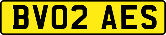 BV02AES