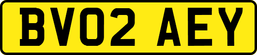 BV02AEY