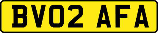 BV02AFA