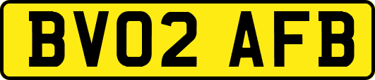 BV02AFB