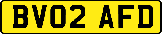 BV02AFD