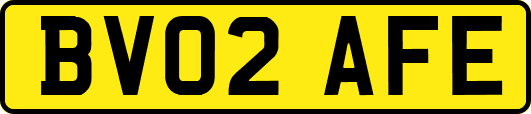 BV02AFE