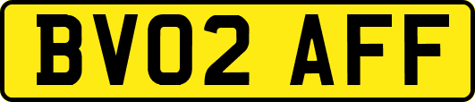 BV02AFF