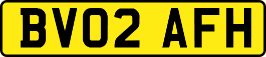 BV02AFH