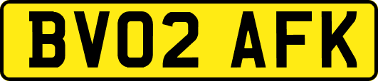 BV02AFK
