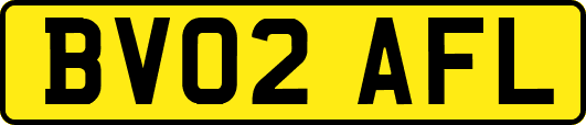 BV02AFL