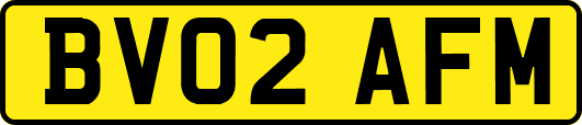 BV02AFM
