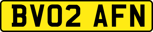 BV02AFN