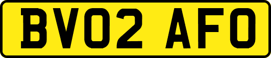 BV02AFO