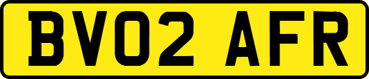 BV02AFR