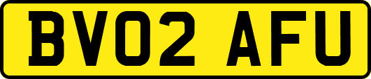 BV02AFU