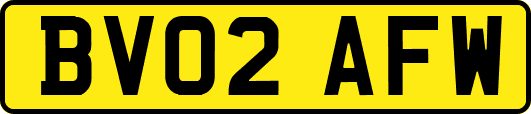 BV02AFW