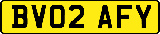 BV02AFY