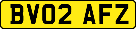 BV02AFZ