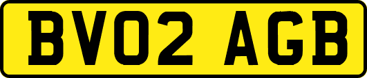 BV02AGB