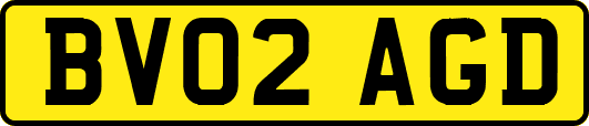 BV02AGD