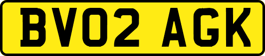 BV02AGK