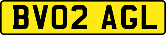 BV02AGL
