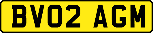BV02AGM