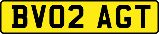 BV02AGT