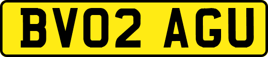 BV02AGU