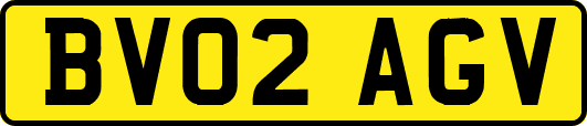 BV02AGV
