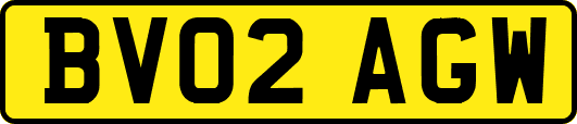 BV02AGW