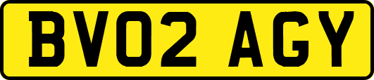 BV02AGY