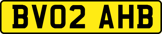 BV02AHB