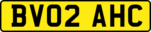 BV02AHC