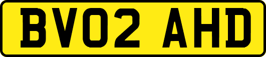 BV02AHD