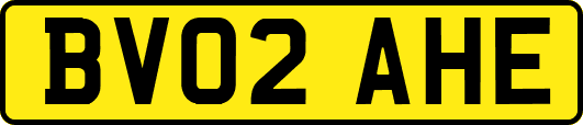 BV02AHE