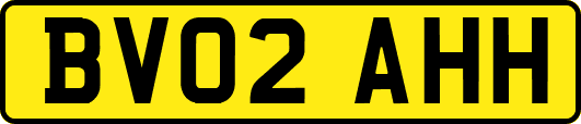 BV02AHH