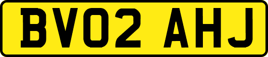 BV02AHJ