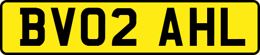 BV02AHL