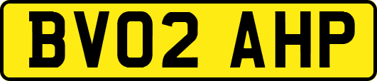 BV02AHP