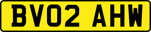 BV02AHW