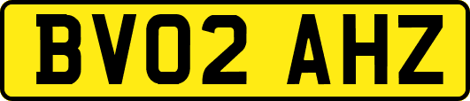 BV02AHZ