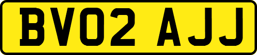 BV02AJJ