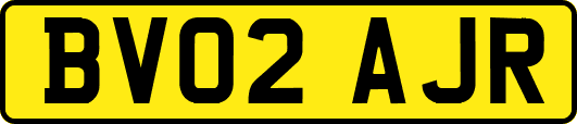BV02AJR