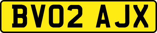 BV02AJX