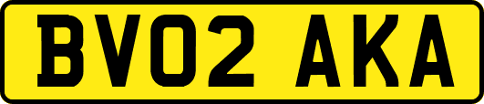 BV02AKA