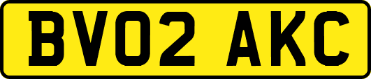 BV02AKC
