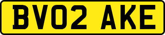 BV02AKE
