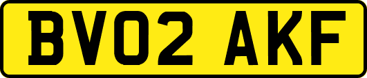 BV02AKF