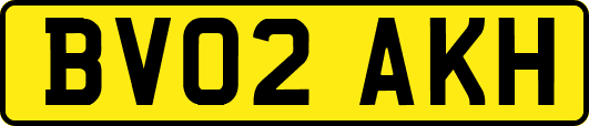 BV02AKH