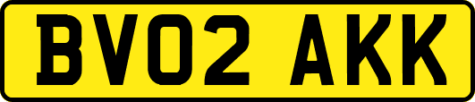 BV02AKK