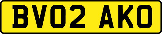 BV02AKO
