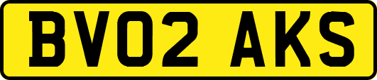 BV02AKS