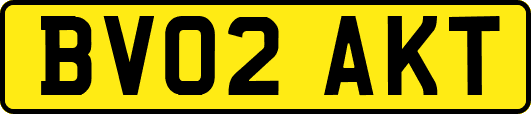 BV02AKT